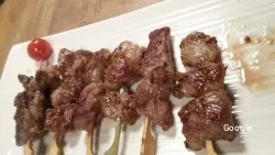 Restaurante Taberna Alegrías - Madrid