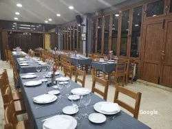 Restaurante Batzoki Ondarroa, restaurant in Ondarroa