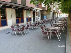 Restaurante Bambú - Valladolid