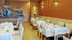 Restaurante El Navarro, restaurant in Teguise