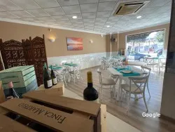 Padamo, restaurant in Benicarló