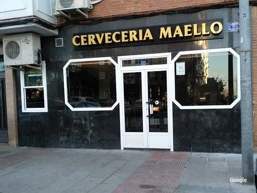 Foto de Bar Maello