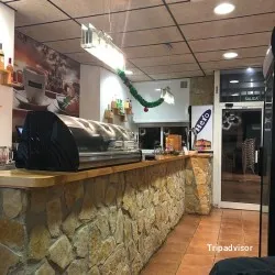 Restaurante Bella Italia - Vinaròs