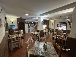 Restaurante Cafeteria La Plaza - Marbella