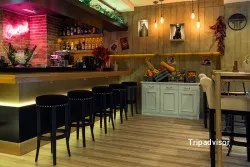 Restaurante Restaurante TTT Granada - Granada