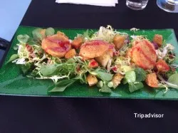 Restaurante El Rincon del Gourmet Gastrobar - Petrer