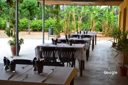 Restaurante L'hort del Pere - Cambrils