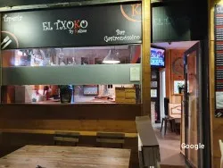 Restaurante EL Txoko - Noia