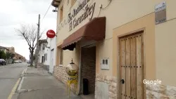 Bar-Restaurante El Caracatey, restaurante en Seseña