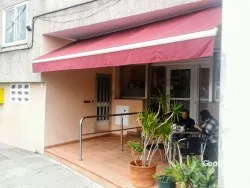 Restaurante Café Bar Real - Oleiros