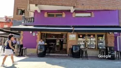 Restaurante Cafe Montecarlo - Noja