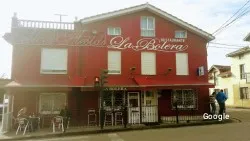 Bar restaurante la bolera, restaurant in Camargo