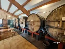 Sagardotegia Larraldea, restaurant a Baztan