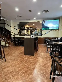 Restaurante Cafetería Athina - Siero
