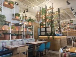 Restaurante Foodoo - Paterna