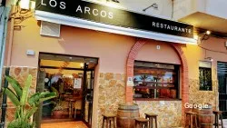 Restaurante Los Arcos - Vinaròs