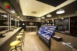 Restaurante Sushi Artist - Bilbao