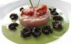 Restaurante Historia De.. - Dénia
