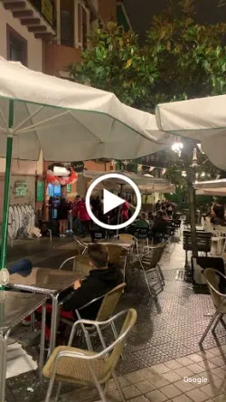 Restaurante Bizkaia - Bilbao