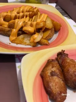 Restaurante Kebab El Perello - El Perelló