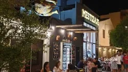 Mestizaje Grill House, restaurant in Dénia