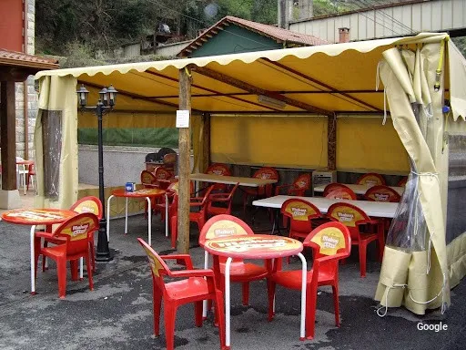 Foto de Bar Prau Ferrera
