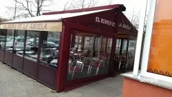 Restaurante El Rincon de la Abuela - Ferrol
