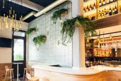 Restaurante Sandonana - Santander