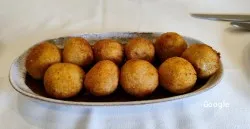 Restaurante Sidrería La Maniega - Gijón