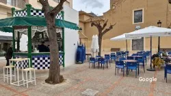 Restaurante Kiosket - Carcaixent