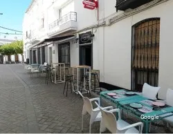 La Taberna de Noa, gastrobar, tapas y copas, jatetxea (Fuentes de León)