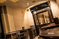 Restaurante La uva jumillana de murcia - Murcia