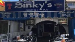 Restaurante Sinky's - Calvià