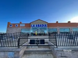 Restaurante Restaurante La Abadía - Padul