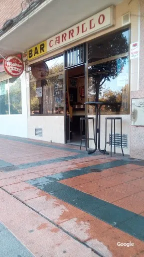 Foto de Bar Carrillo