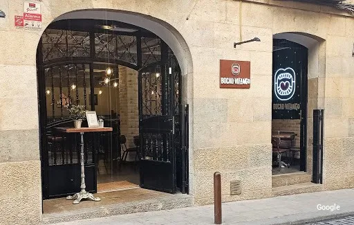 Foto de Bocao Vitango