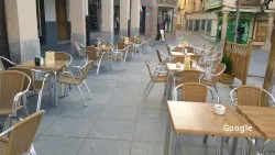 Restaurante Meson Alcocer - Arévalo