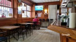 Restaurante Bar Restaurante Skarlotas C.B - Palencia