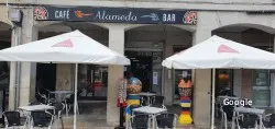 Restaurante Bar Alameda - O Carballiño