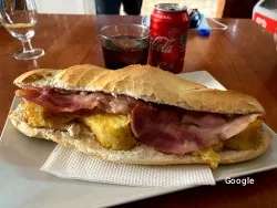 Restaurante Bar La Herradura - Massamagrell