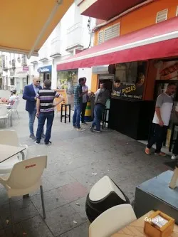 Restaurante Bocateria freiduria el merendero - Utrera