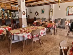 Restaurante The Welcome - Teguise