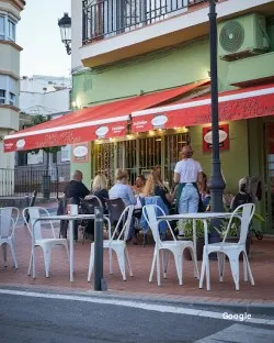 Restaurante Marcelina & Garcia - Benalmádena