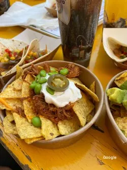 Restaurante La Taquería - Salou