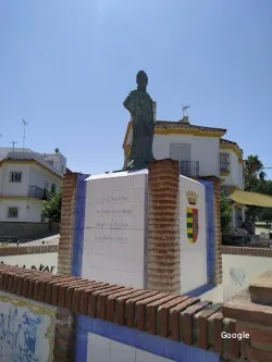 KH Pozo Medina, restaurant a Paterna de Rivera