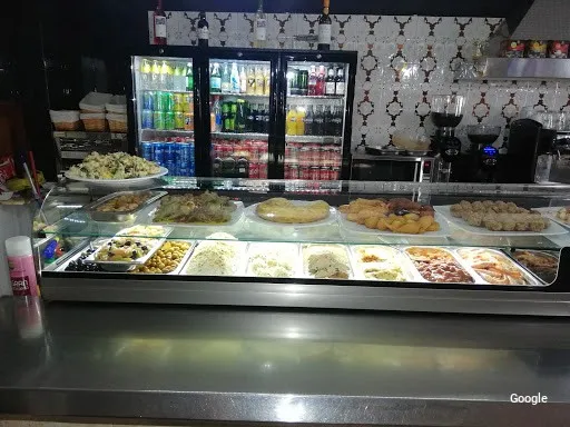 Foto de Bar Caramba