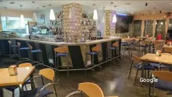 Restaurante Bar Tragos - Zamora