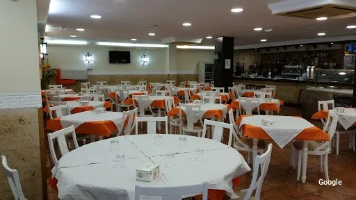 Foto de Restaurante Zafiro