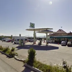 Restaurante Bp - Baza