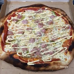 Restaurante Pizza Shop - Gavà